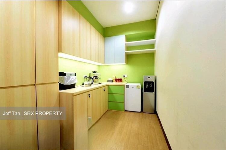 Suntec City office (D1), Office #531417131